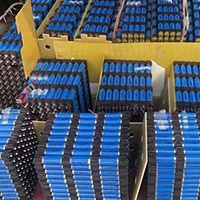 呼伦贝尔高价新能源电池回收-上门回收钴酸锂电池-铅酸蓄电池回收